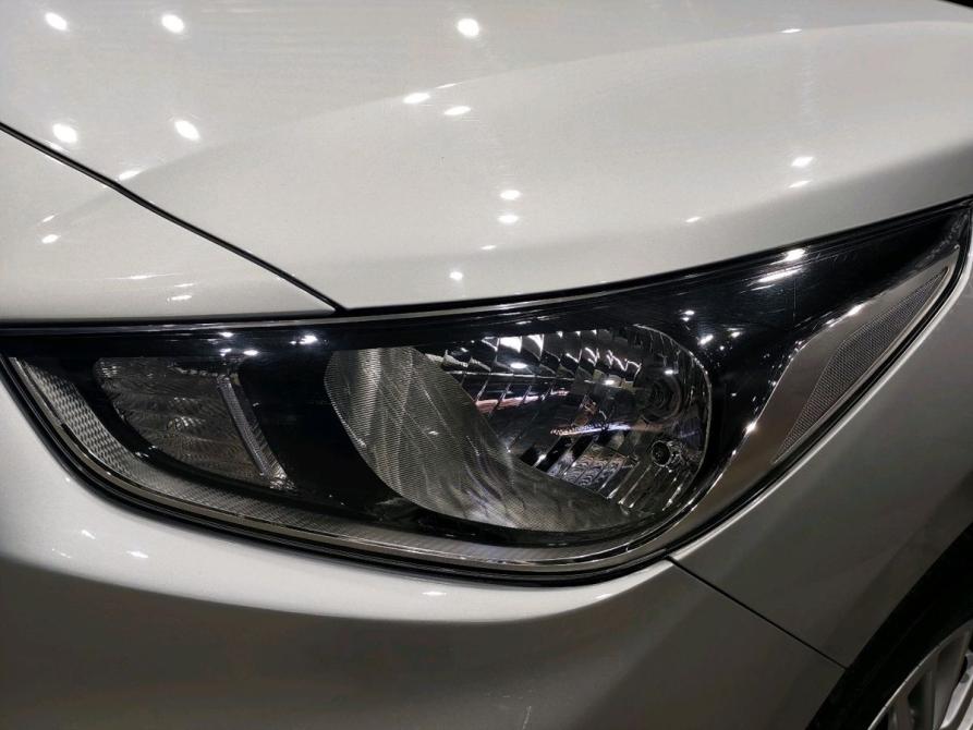 Hyundai Solaris II Ставрополь  - изображение 11
