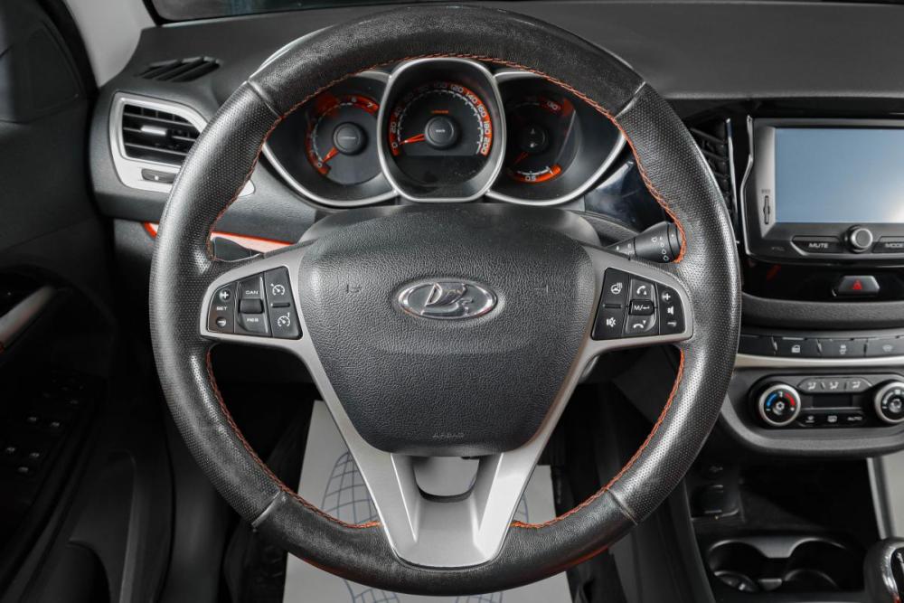 Lada (ВАЗ) Vesta I Тюмень  - изображение 14