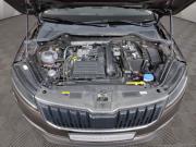 Skoda Karoq I Москва  - изображение 31