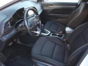 Hyundai Elantra VI (AD) Рестайлинг Липецк  - изображение 35