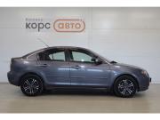 Mazda 3 I (BK) Рестайлинг Коломна  - изображение 19
