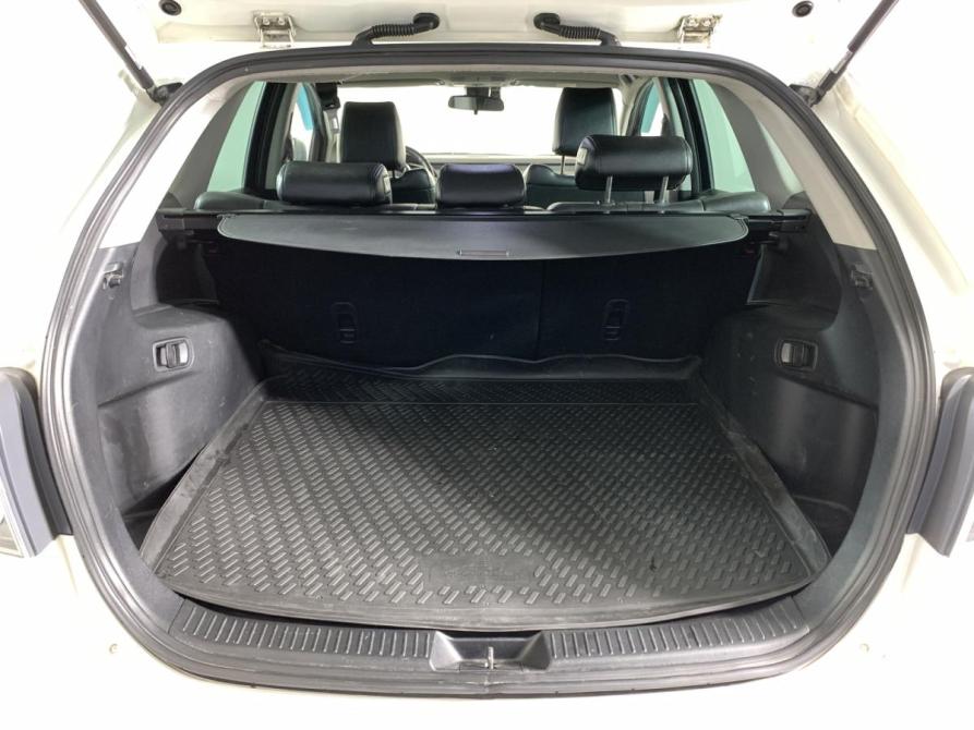 Mazda CX-7 I Москва  - изображение 19