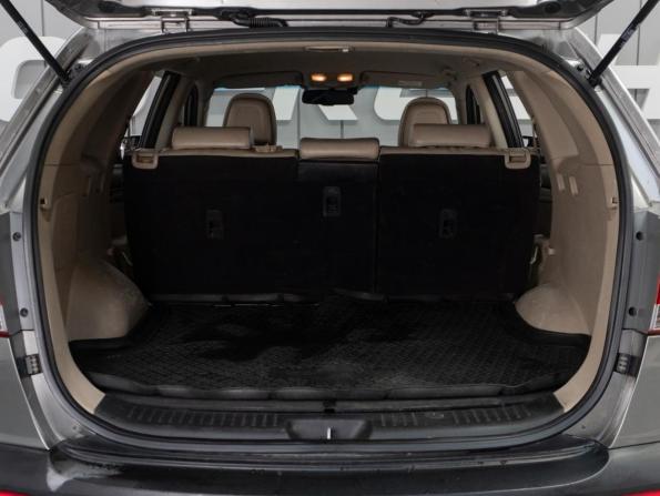 Kia Sorento II с пробегом 2010 года, цена 1 370 000 рублей, 199728 км, внедорожник, Автокод Объявления