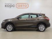 Nissan Qashqai II Калуга  - изображение 18