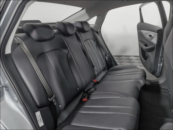 BAIC U5 Plus с пробегом 2025 года, цена 1 890 000 рублей, 21 км, седан, Автокод Объявления