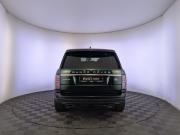 Land Rover Range Rover IV Рестайлинг Москва  - изображение 36