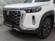 Changan Hunter Plus Волгоград  - изображение 47