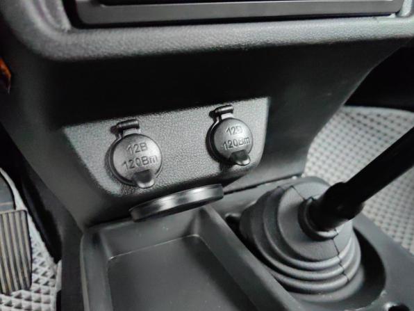 Lada (ВАЗ) Niva Legend с пробегом 2025 года, цена 1 124 000 рублей, 10900 км, внедорожник, Автокод Объявления