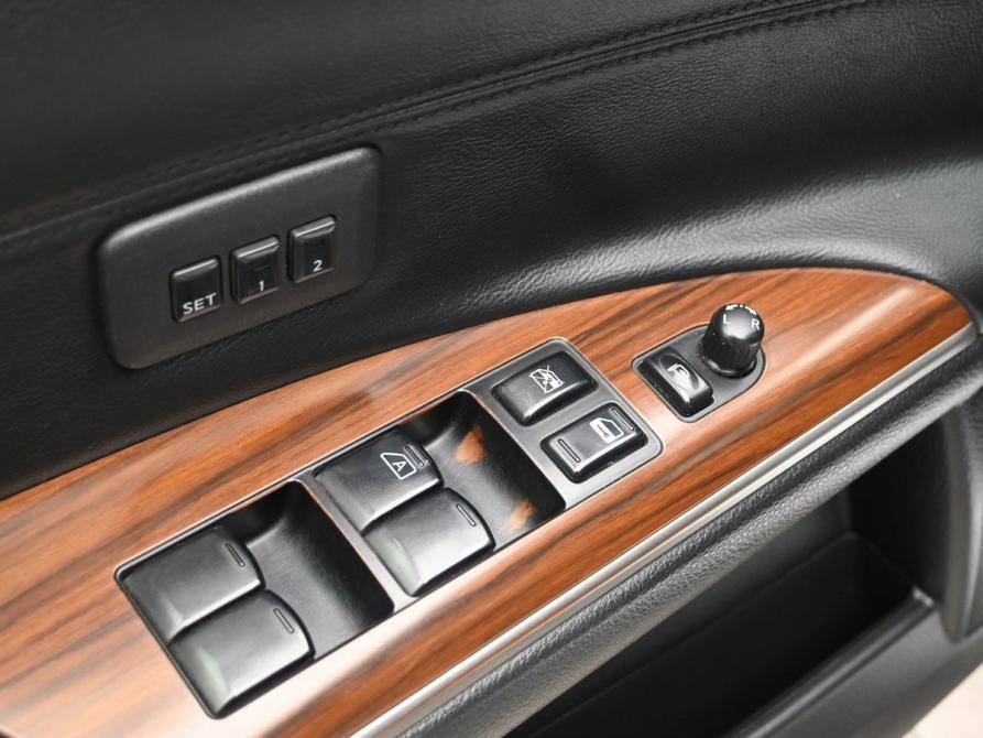 Nissan Teana II Ростов-на-Дону  - изображение 22