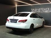 Nissan Almera III (G15) Уфа  - изображение 21