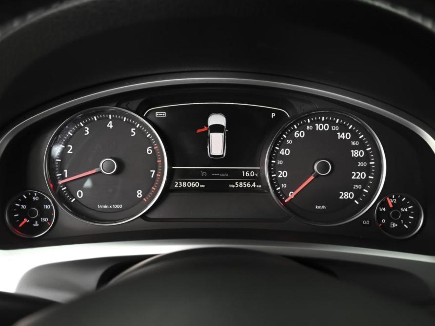 Volkswagen Touareg II Ставрополь  - изображение 22