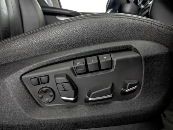 BMW X5 III (F15) с пробегом 2015 года, цена 3 100 000 рублей, 140016 км, внедорожник, Автокод Объявления
