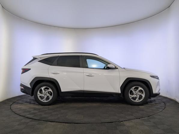Hyundai Tucson IV с пробегом 2022 года, цена 2 750 000 рублей, 114502 км, внедорожник, Автокод Объявления