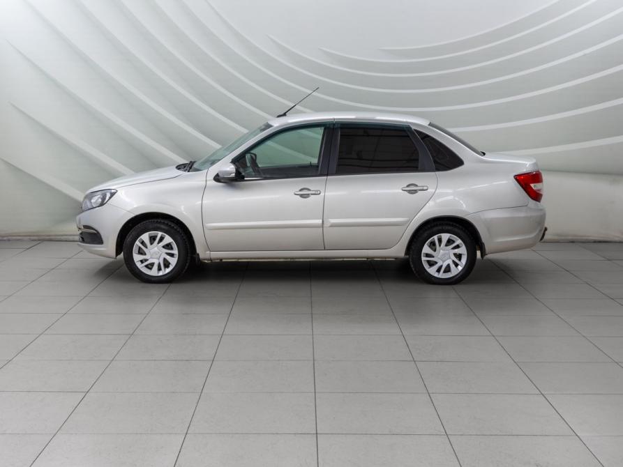 Lada (ВАЗ) Granta I Рестайлинг Волгоград  - изображение 4