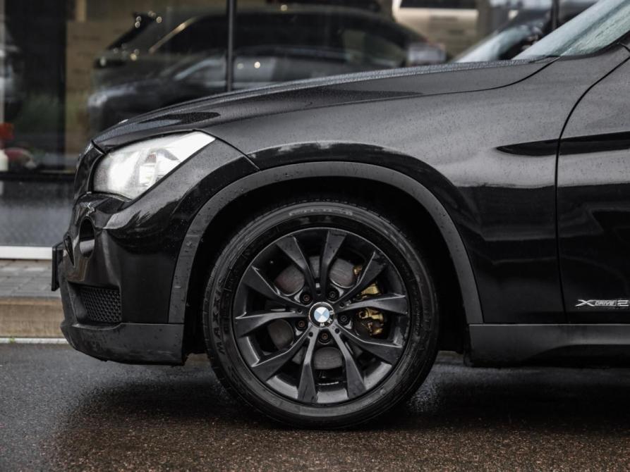 BMW X1 I (E84) Рестайлинг Санкт-Петербург  - изображение 11