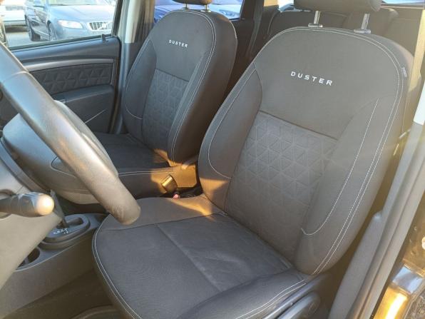 Renault Duster I Рестайлинг с пробегом 2015 года, цена 1 245 000 рублей, 100571 км, внедорожник, Автокод Объявления