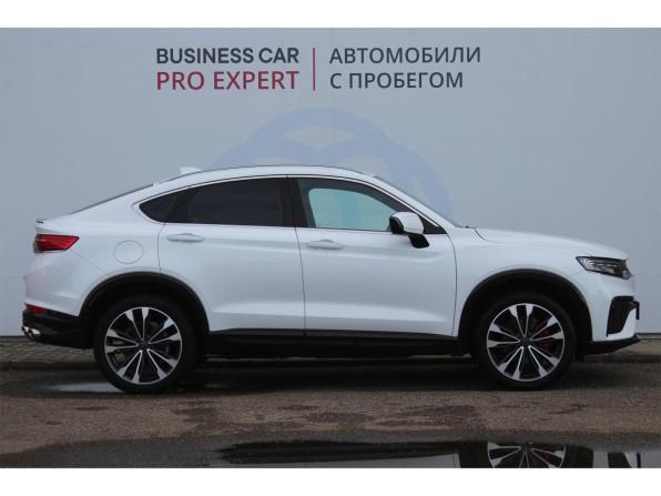 Geely Tugella I Рестайлинг с пробегом 2023 года, цена 2 705 000 рублей, 45411 км, внедорожник, Автокод Объявления