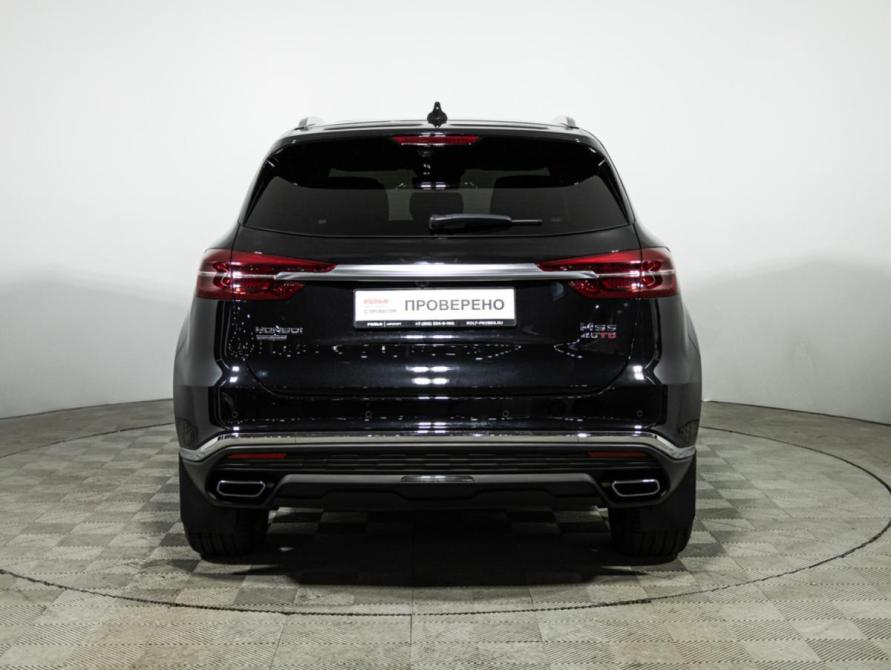 Hongqi HS5 I Санкт-Петербург  - изображение 7
