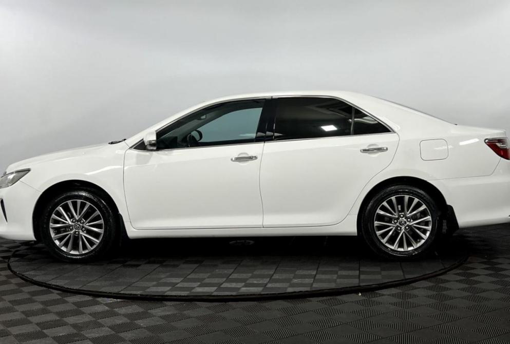 Toyota Camry VII (XV50) Рестайлинг Нижний Новгород  - изображение 9
