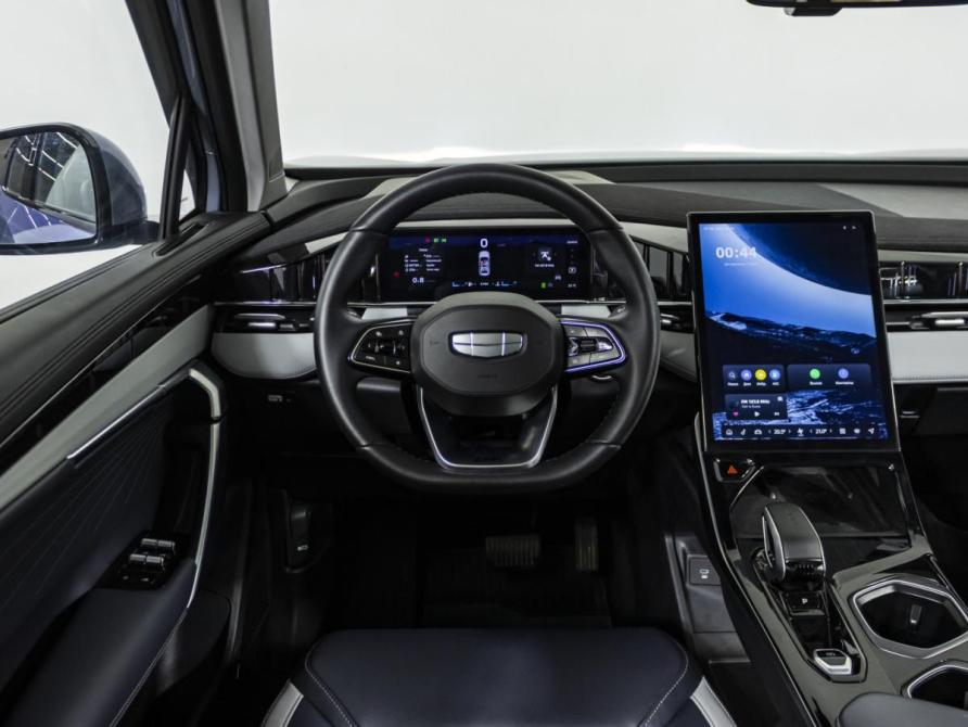 Geely Atlas II Москва  - изображение 11