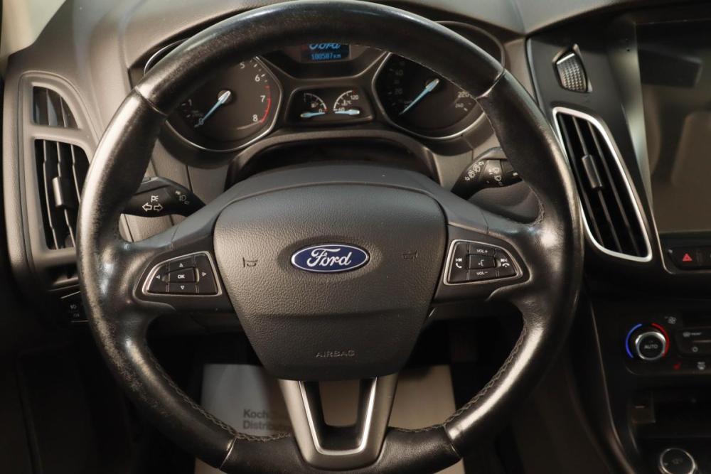 Ford Focus III Рестайлинг Челябинск  - изображение 13