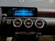 Mercedes-Benz CLA II (C118 X118) Москва  - изображение 43