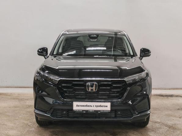 Honda CR-V VI с пробегом 2026 года, цена 4 720 000 рублей, 90 км, внедорожник, Автокод Объявления
