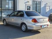 Kia Spectra I Рестайлинг 2 Москва  - изображение 23