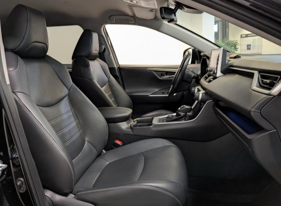 Toyota RAV4 V (XA50) Санкт-Петербург  - изображение 23