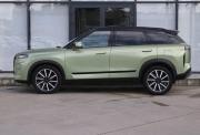 Jaecoo J7 I Саратов  - изображение 51