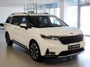 Kia Carnival IV Казань  - изображение 30