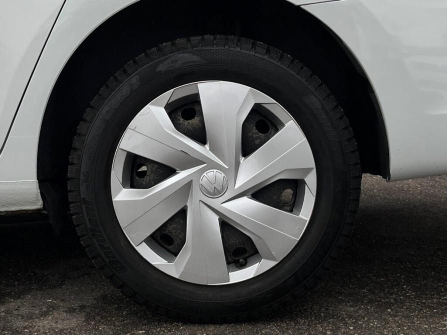 Volkswagen Polo VI Санкт-Петербург  - изображение 25