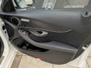 Mercedes-Benz C-Класс IV (W205) Рестайлинг Москва  - изображение 39