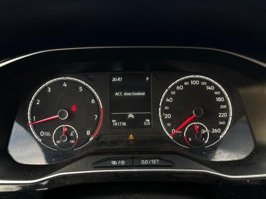 Jetta VS7 I Рестайлинг 1 Санкт-Петербург  - изображение 10
