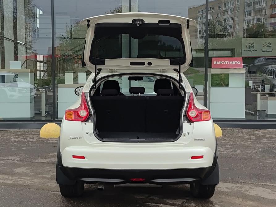 Nissan Juke I Ижевск  - изображение 12