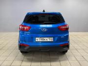 Hyundai Creta I Уфа  - изображение 21