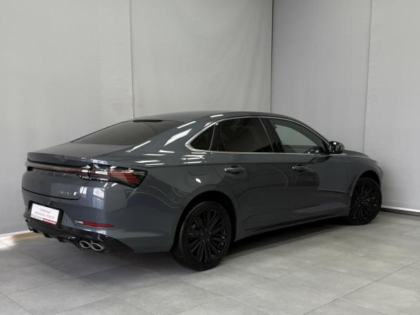 Geely Preface I с пробегом 2024 года, цена 2 835 000 рублей, 29675 км, седан, Автокод Объявления