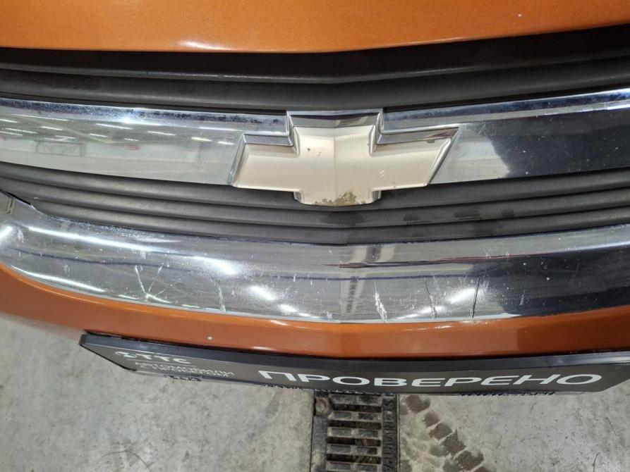 Chevrolet Cobalt I Казань  - изображение 24