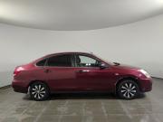 Nissan Almera III (G15) Уфа  - изображение 27
