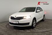 Skoda Rapid I Рестайлинг Волгоград  - изображение 25