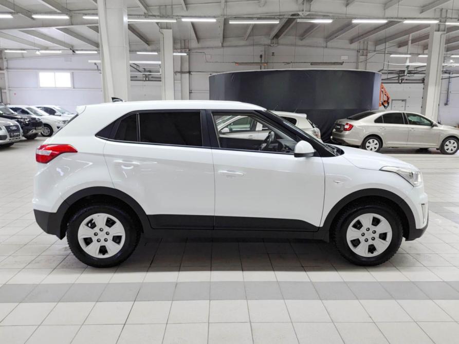 Hyundai Creta I Набережные Челны  - изображение 5