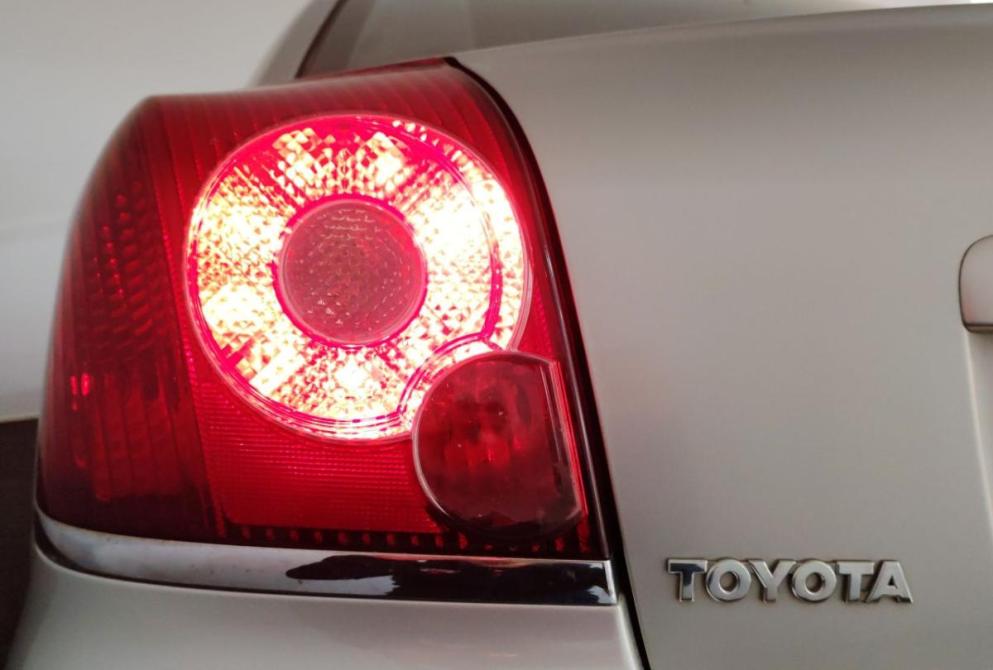 Toyota Avensis II Рестайлинг Ярославль  - изображение 23