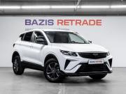 Geely Binyue I Рестайлинг 2 Тюмень  - изображение 27