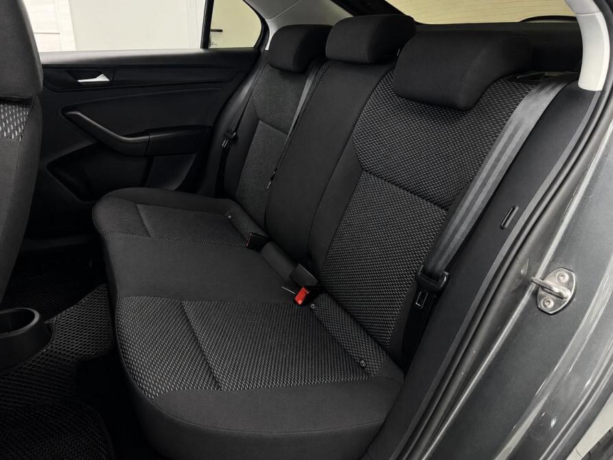 Volkswagen Polo VI Казань  - изображение 17