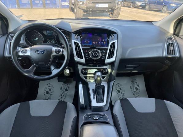 Ford Focus III с пробегом 2012 года, цена 735 000 рублей, 196900 км, седан, Автокод Объявления