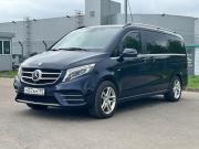 Mercedes-Benz V-Класс III (W447) Москва  - изображение 12