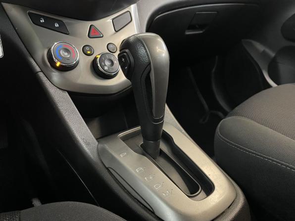 Chevrolet Aveo II с пробегом 2012 года, цена 850 000 рублей, 96175 км, седан, Автокод Объявления