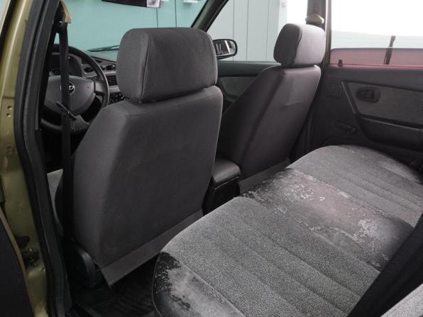 Daewoo Nexia I Рестайлинг с пробегом 2010 года, цена 279 000 рублей, 95455 км, седан, Автокод Объявления
