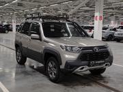 Lada (ВАЗ) Niva Travel I Казань  - изображение 25