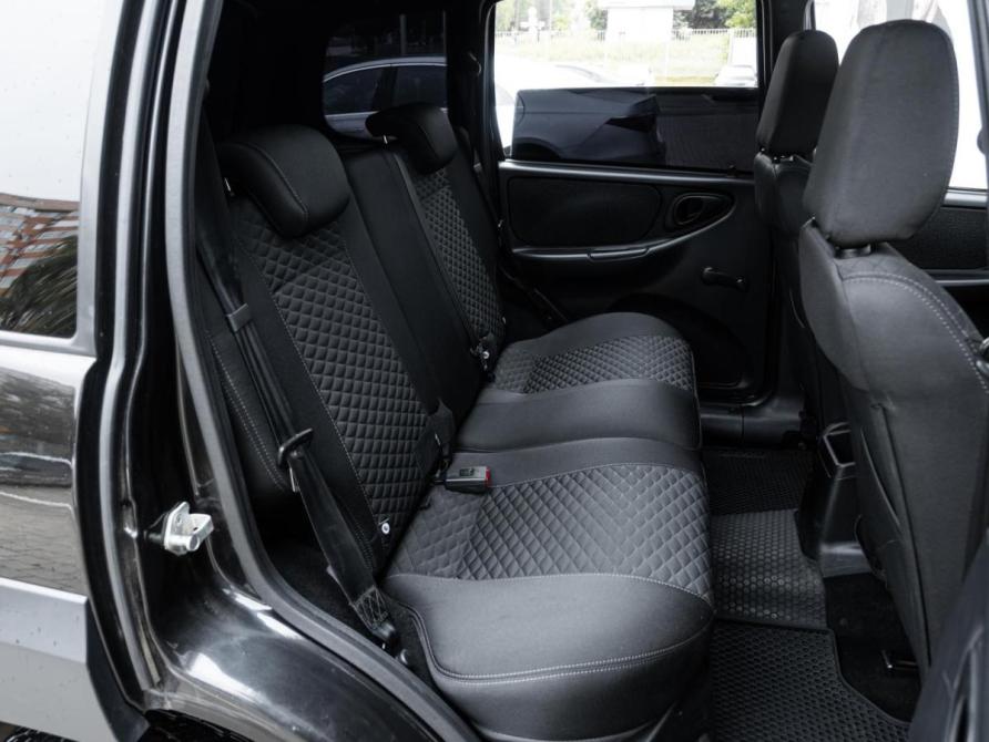Lada (ВАЗ) Niva Travel I Ставрополь  - изображение 7